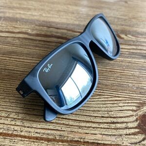 Rayban Justin Classic